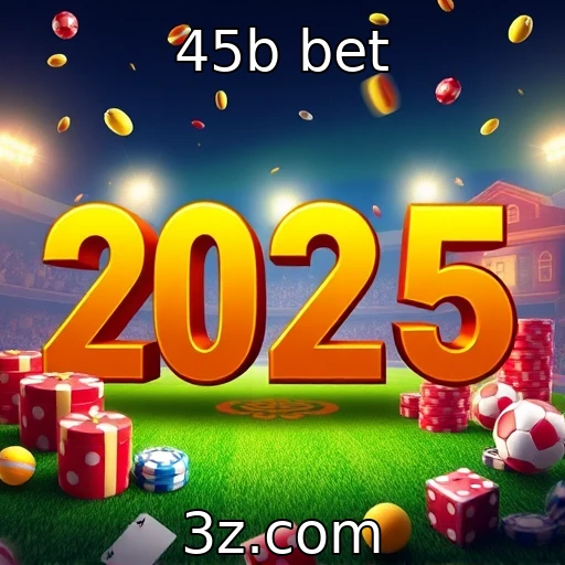 Novidades em jogos de cassino para 2025 | 45b bet