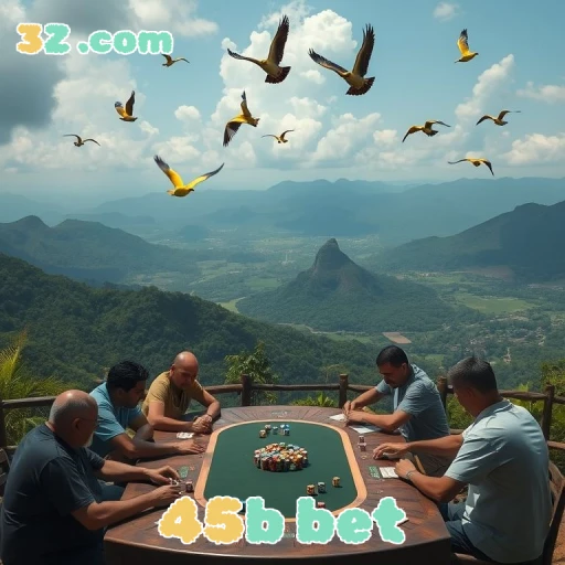 45b bet Sites Confiáveis