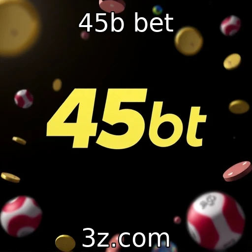 Evolução das plataformas de jogos online : 45b bet