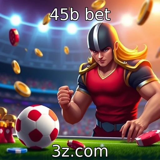Mudanças nas regulamentações de jogos de azar | 45b bet