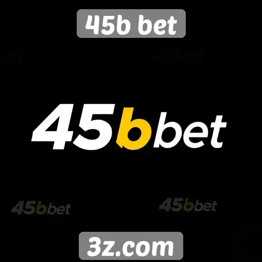 Avaliação da oferta de jogos na plataforma 45b bet