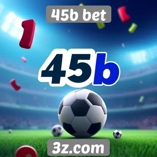 Análise dos jogos disponíveis no 45b bet