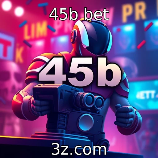 Crescimento do setor de jogos impulsiona novas tecnologias : 45b bet