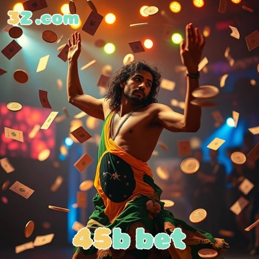 45b bet Acessar Conta