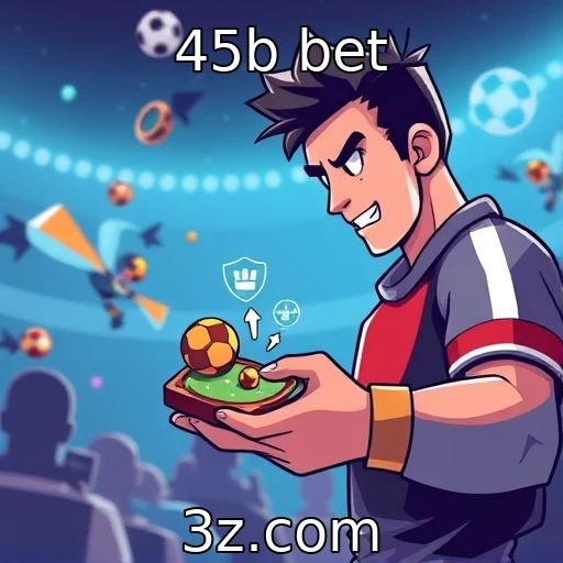 Aumento na popularidade dos jogos mobile : 45b bet