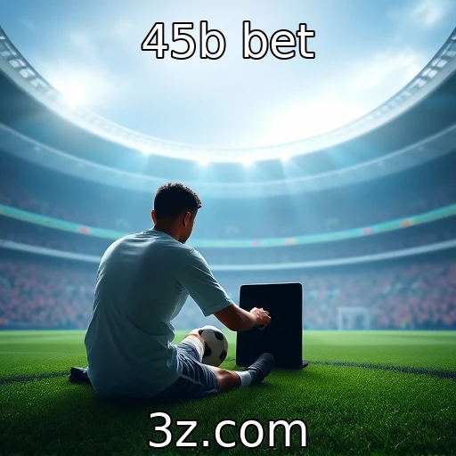 Crescimento das apostas online em mercados emergentes - 45b bet