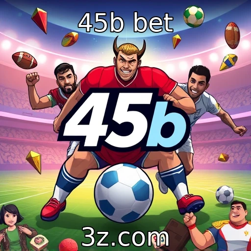 Crescimento das apostas online na indústria de jogos - 45b bet