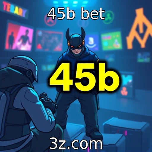 Como a pandemia transformou o mercado de games : 45b bet