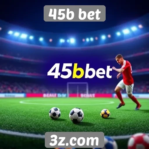 Opções de pagamento disponíveis no 45b bet