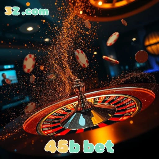 Plataforma do 45b bet: Uma Nova Dimensão em Jogos Online