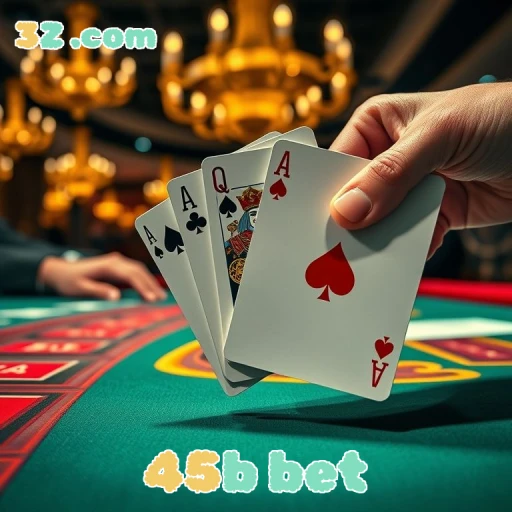 Inovadoras Promoções no Site 45b Bet: Ganhe Mais Ao Jogar!