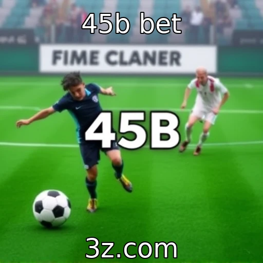 Impactos das regulamentações no setor de jogos : 45b bet