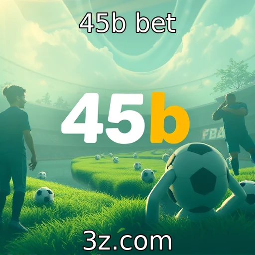 Desenvolvimento de jogos sustentáveis na indústria atual : 45b bet